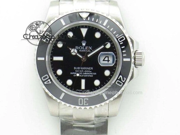 MiroTime 1224 Oyster Perpetual 126000 36mm Clean 1:1 Best Edition 904L Steel Deep Blue Dial VR Effortless 1598